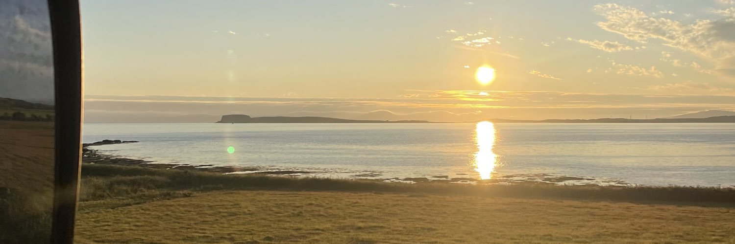 Andrew Wilson banner