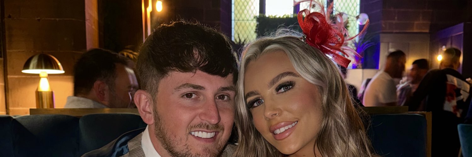 lucyomarax's profile banner image