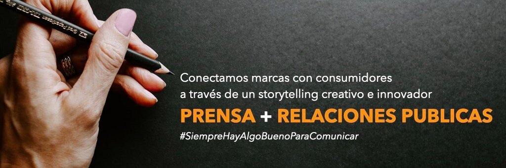 Brand Partners PR banner