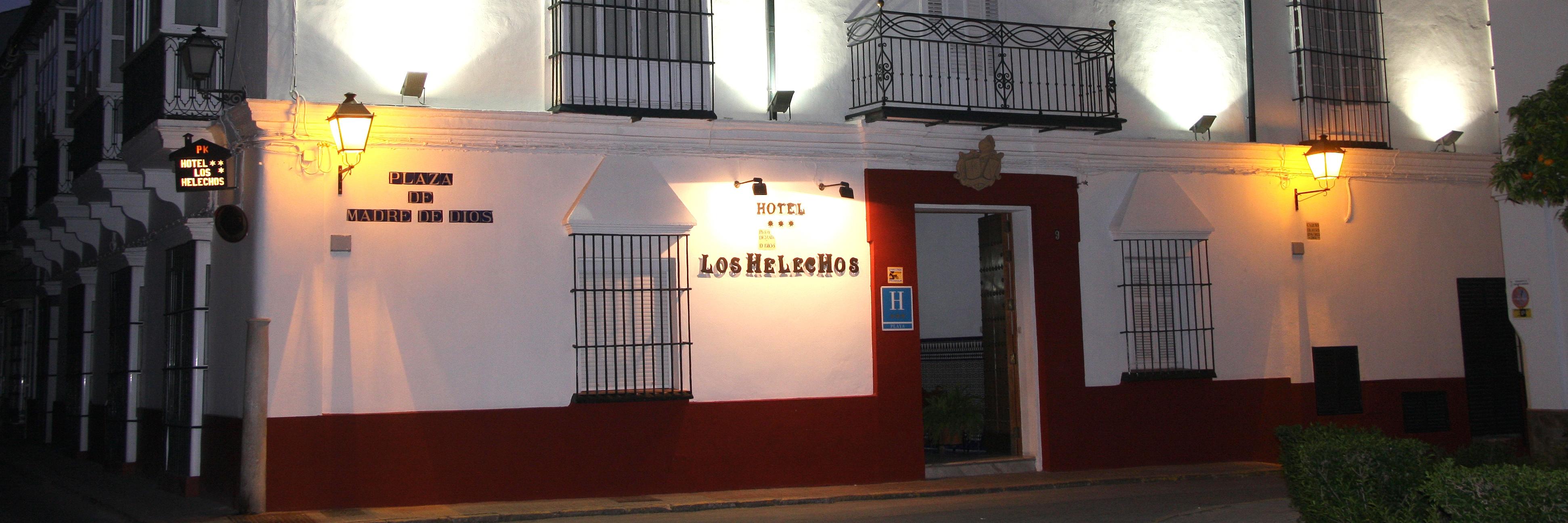 Los_Helechos's profile banner image