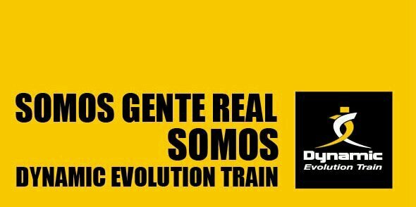 traindynamic's profile banner image