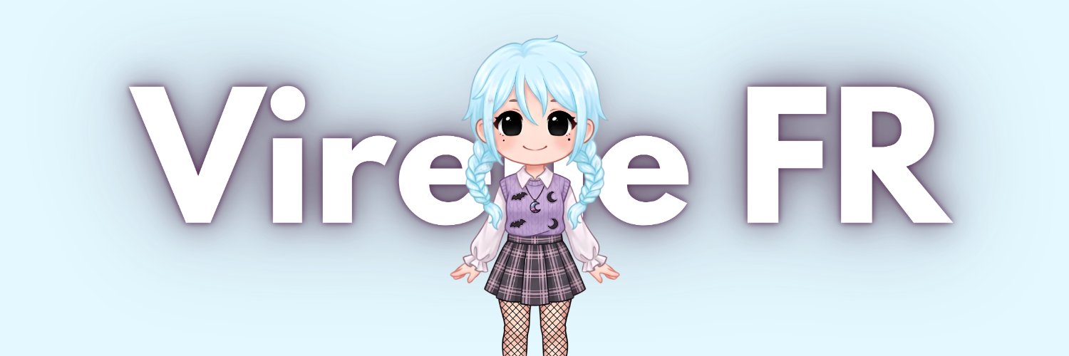 Virelle_VT's profile banner image