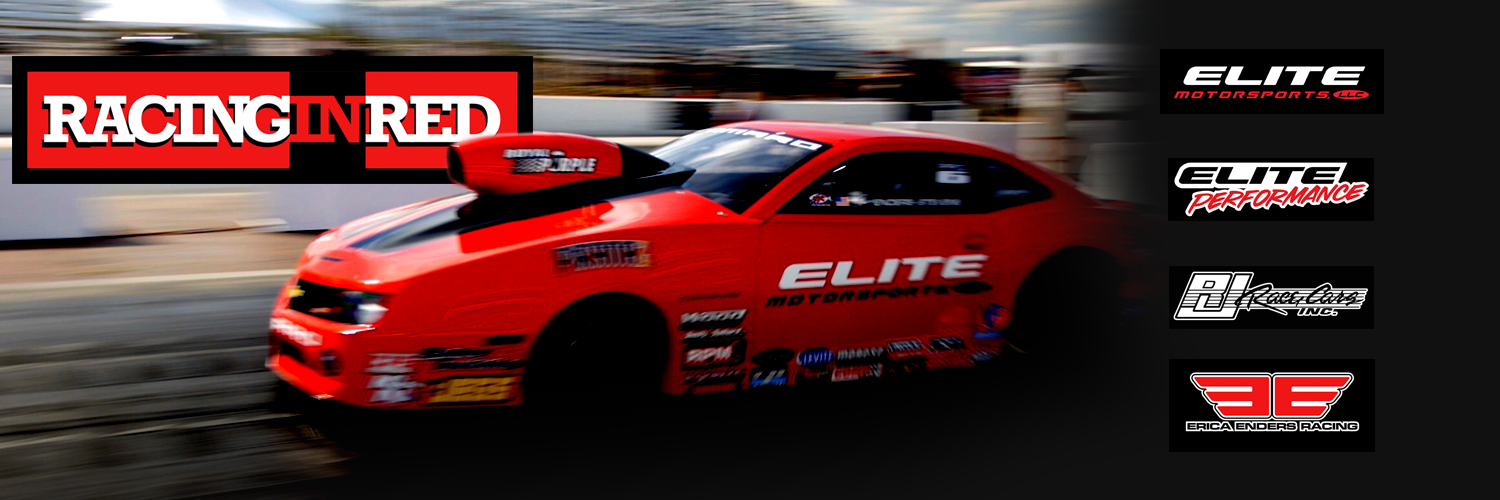 racinginred's profile banner image