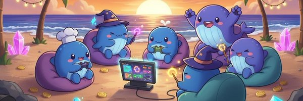 NessyNFT_xyz Profile Banner