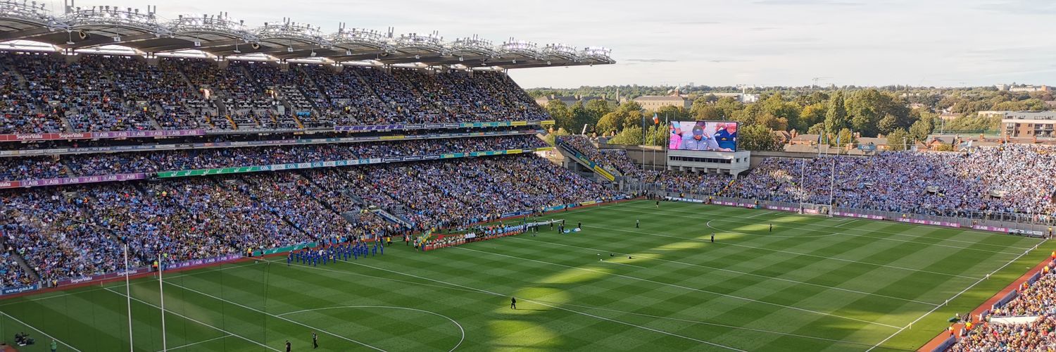 Daniel O'Boyle banner