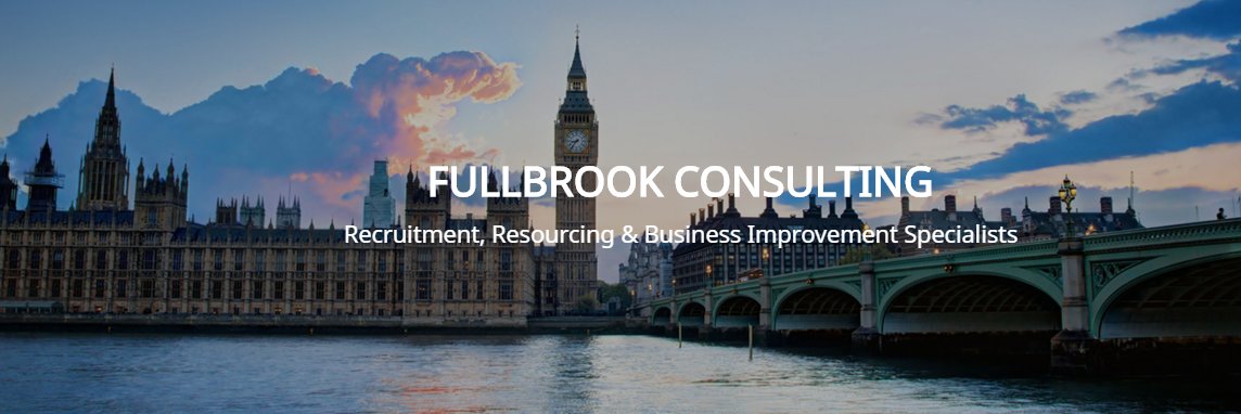 FullbrookGroup's profile banner image