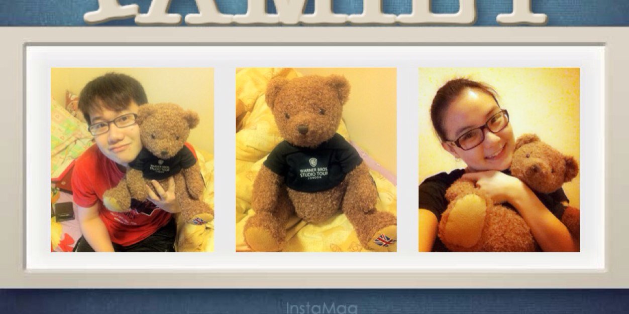 ShumAndrea's profile banner image
