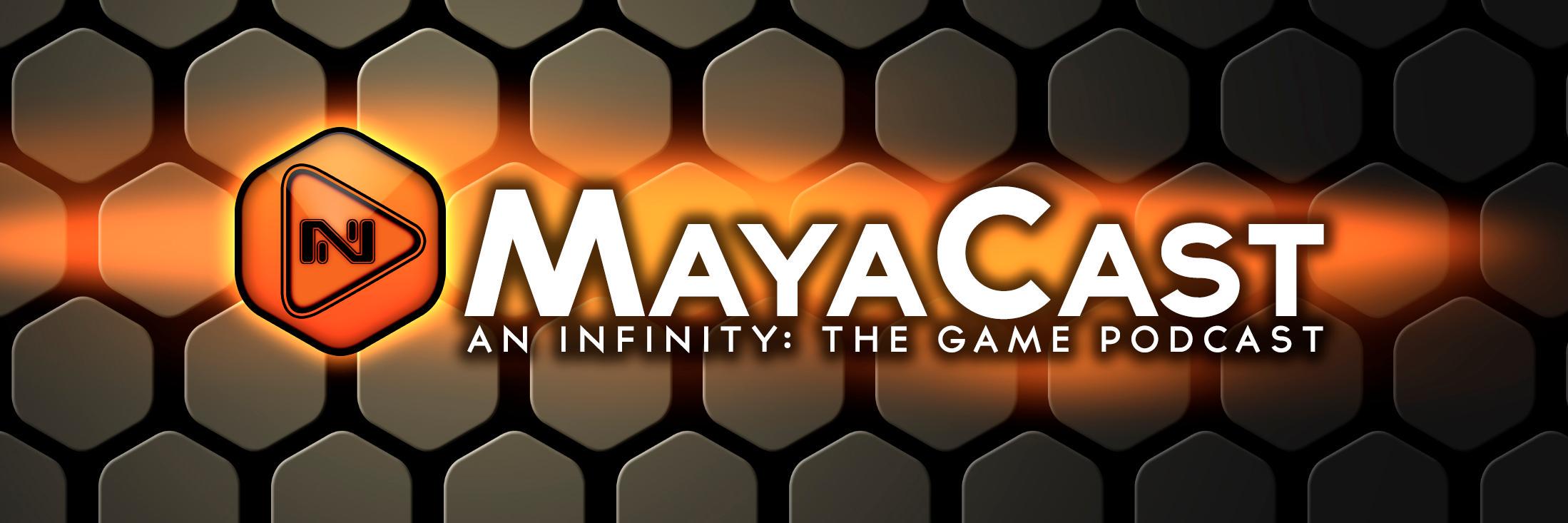 MayapodCast's profile banner image