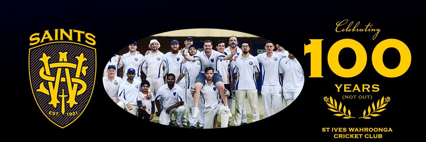 stiveswahroonga's profile banner image