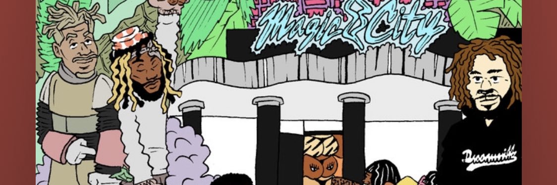 tuauulo's profile banner image