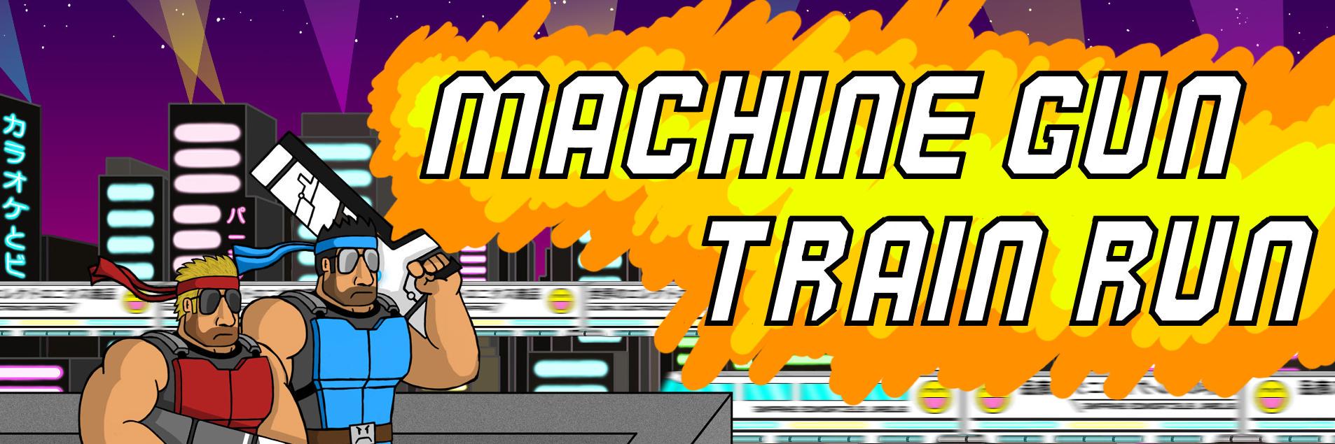 PartyRobotGames's profile banner image