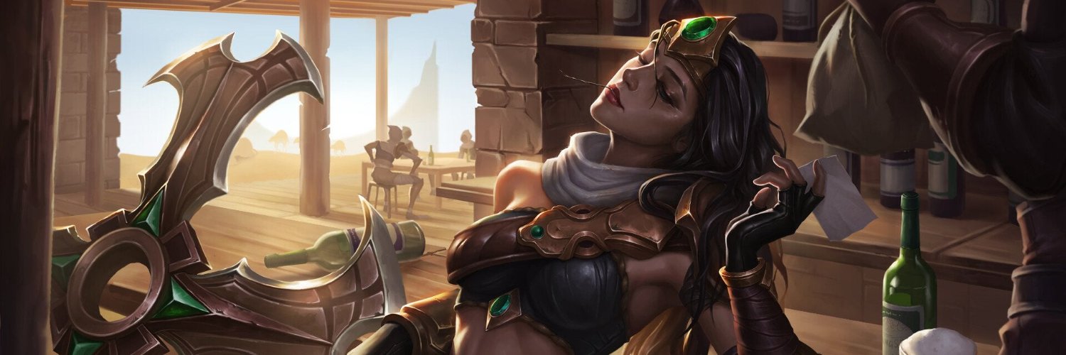Asherannea's profile banner image