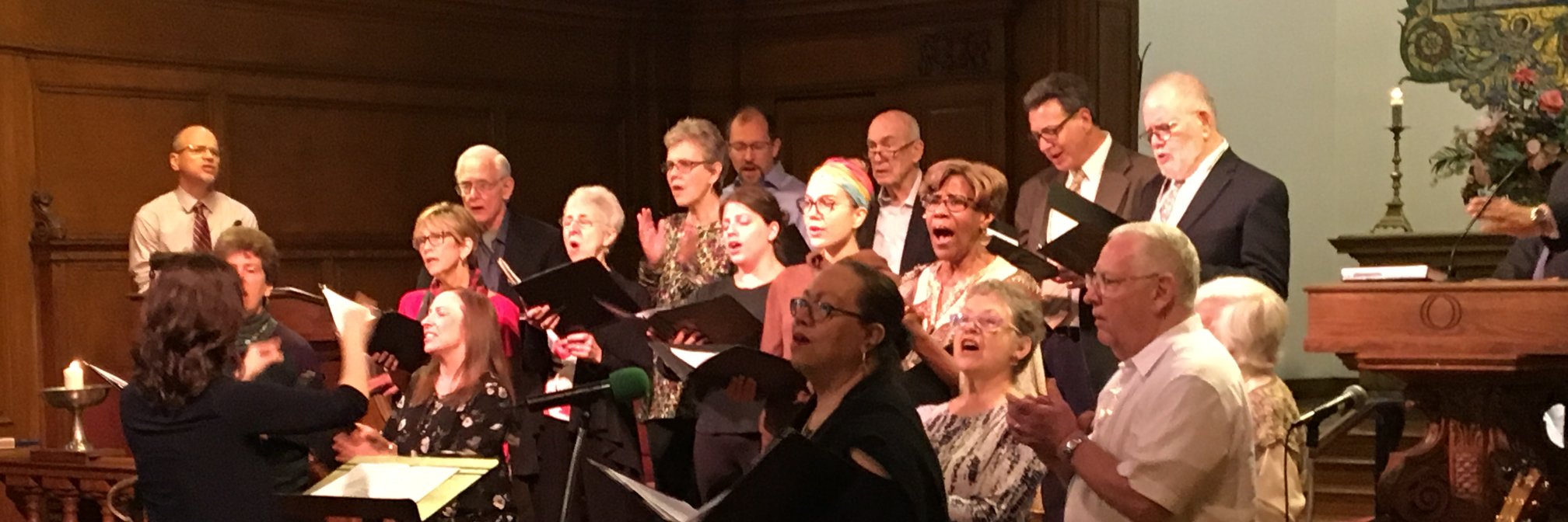 UUSociety Germantown banner