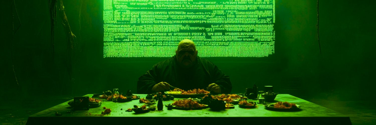 Terminalius Maximus banner