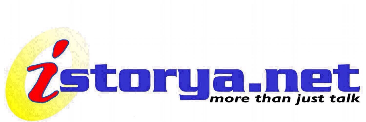 iSTORYAnet's profile banner image