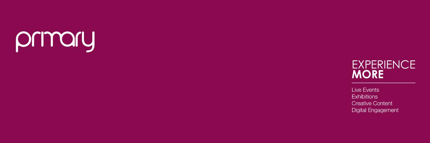 Primarylive's profile banner image