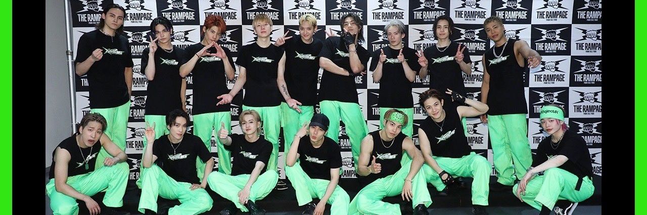 ぼんちゃんto❸❻❾ banner