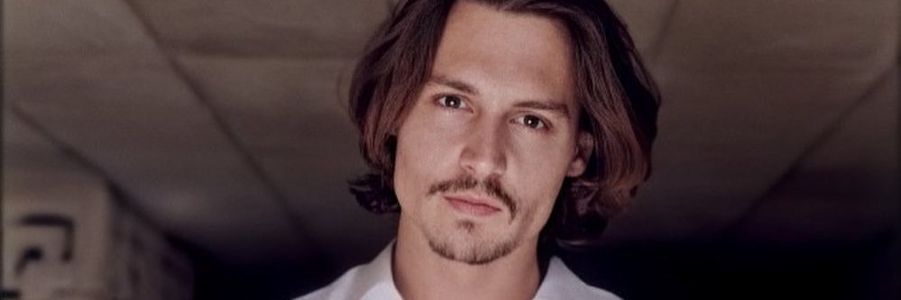 1johnnydepp_'s profile banner image