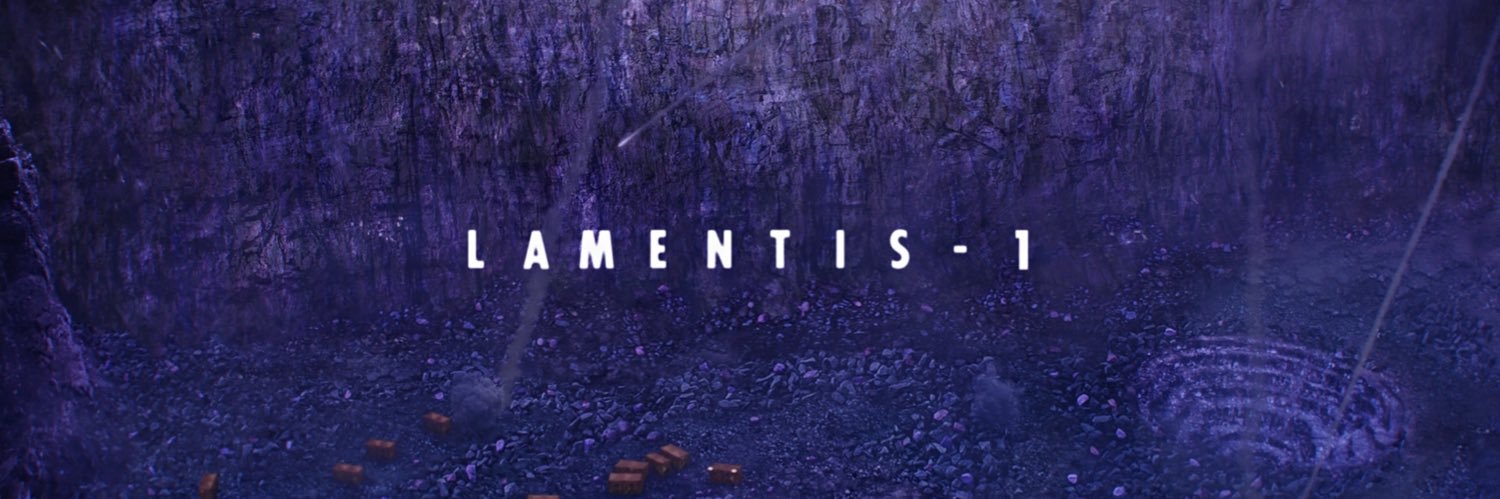 GlitterLiterati's profile banner image