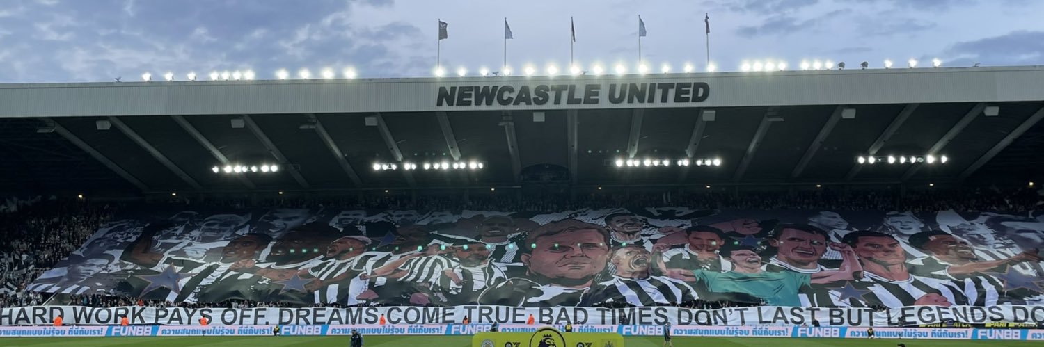 Damian McMenzie banner