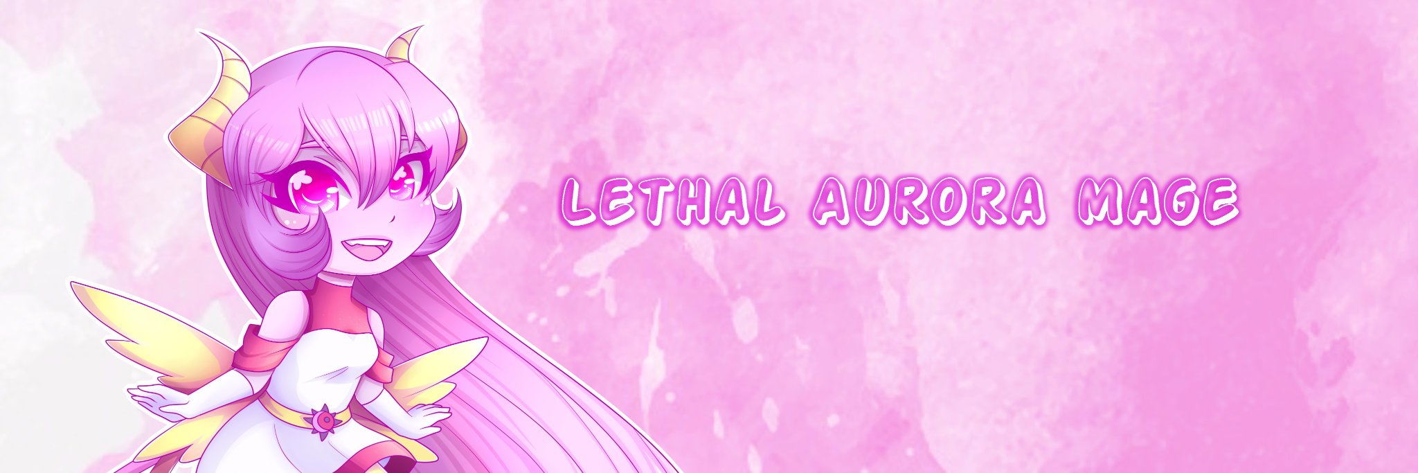 Lethal Aurora Mage banner