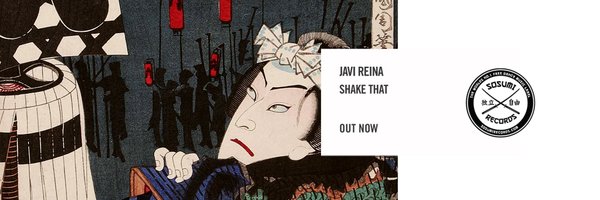 DjJaviReina Profile Banner