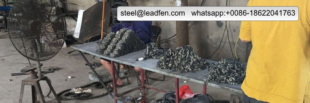LEADFENCOMPANY's profile banner image