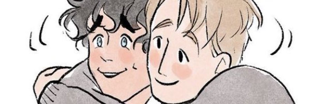benimich's profile banner image