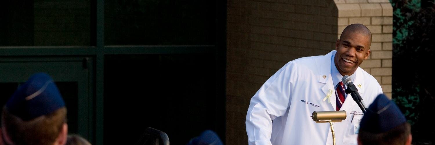 DocThurm's profile banner image