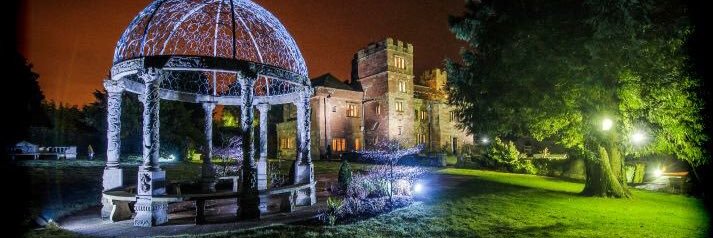 dalstonhall's profile banner image