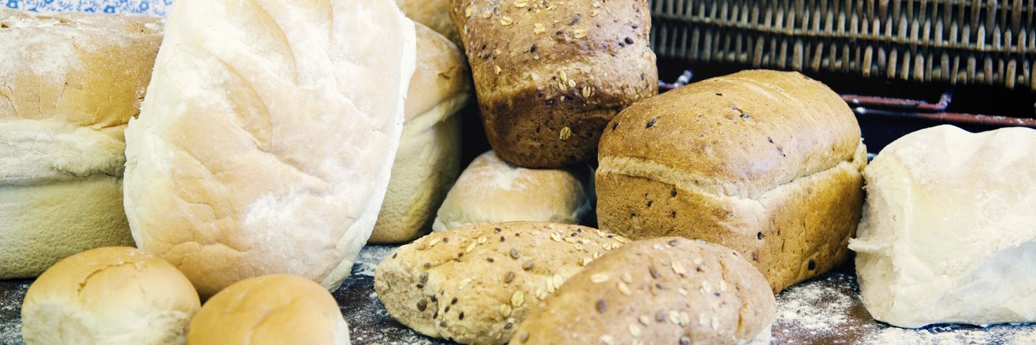 lukeevansbakery's profile banner image