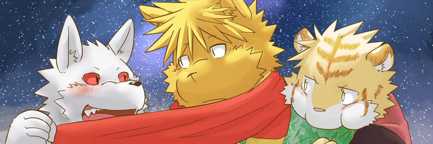 木's banner