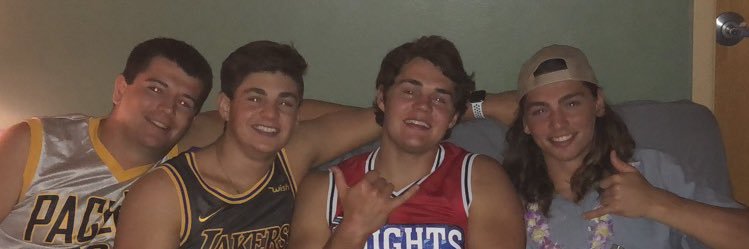 Gsaunders32's profile banner image
