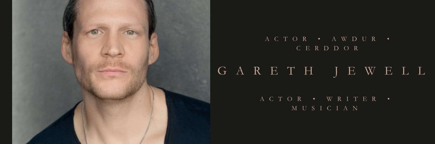 GPJEWELL's profile banner image