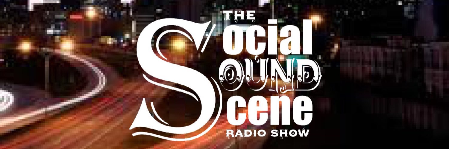 SocialSoundScen's profile banner image