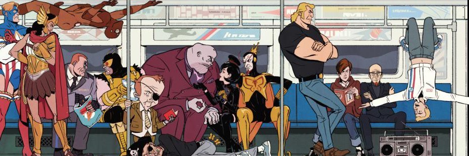Pyro nikofex, ahora en bluski banner
