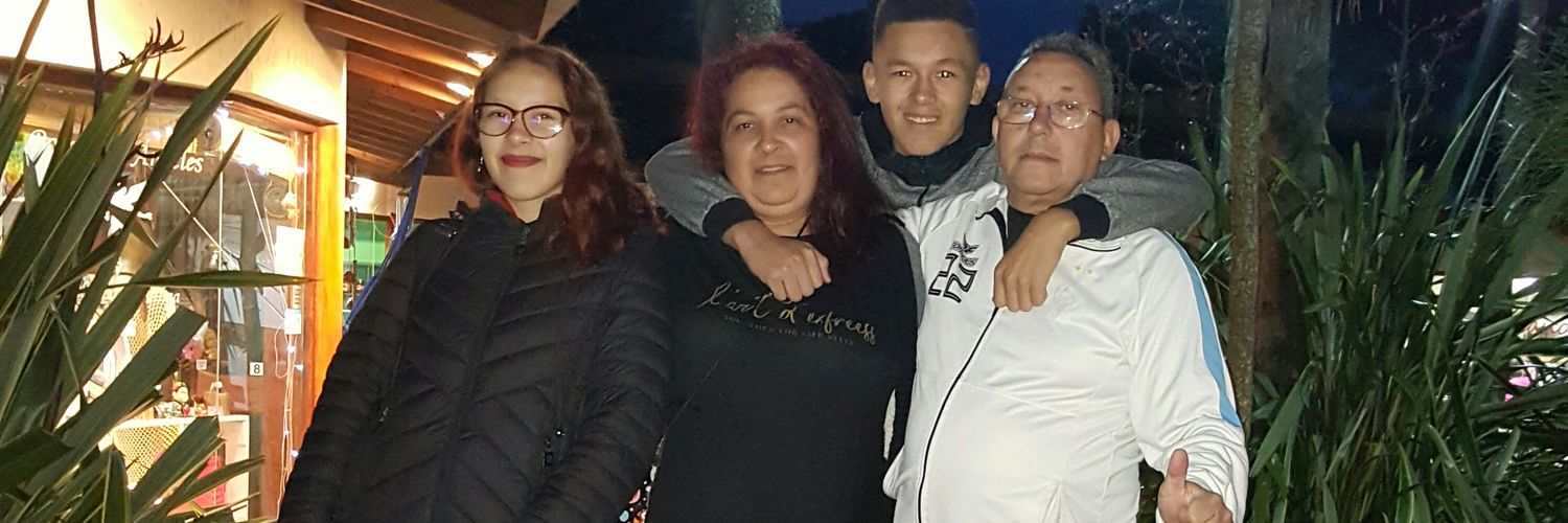 Aledelegada's profile banner image