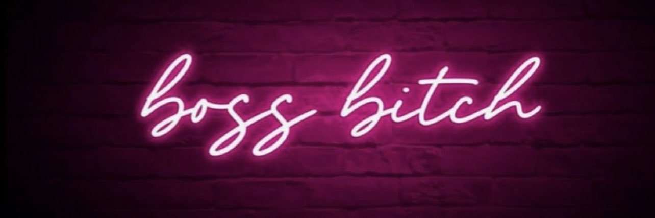 __iampretty's profile banner image