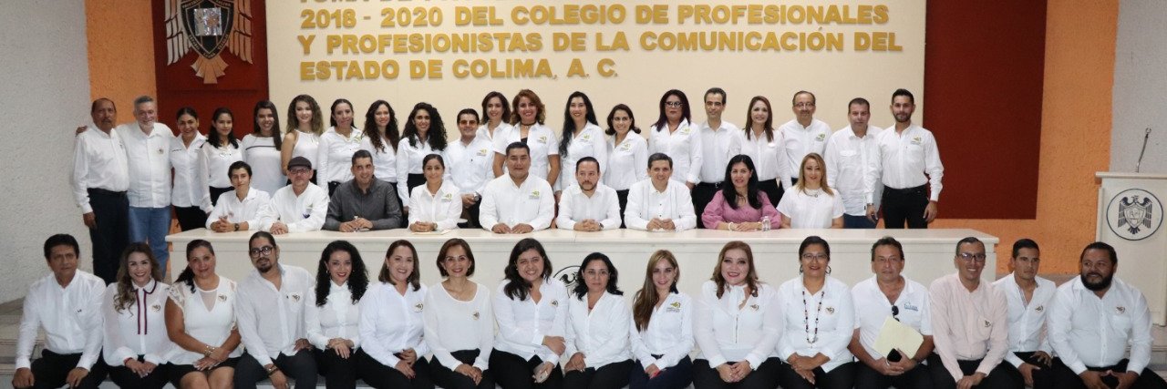 C3COLIMA's profile banner image