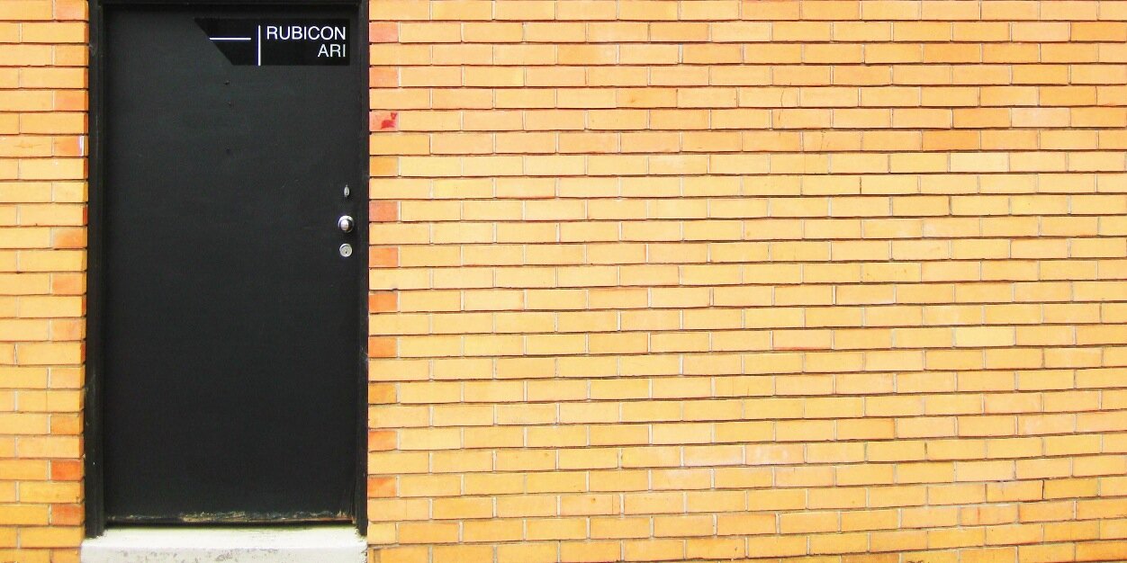RUBICON ARI banner