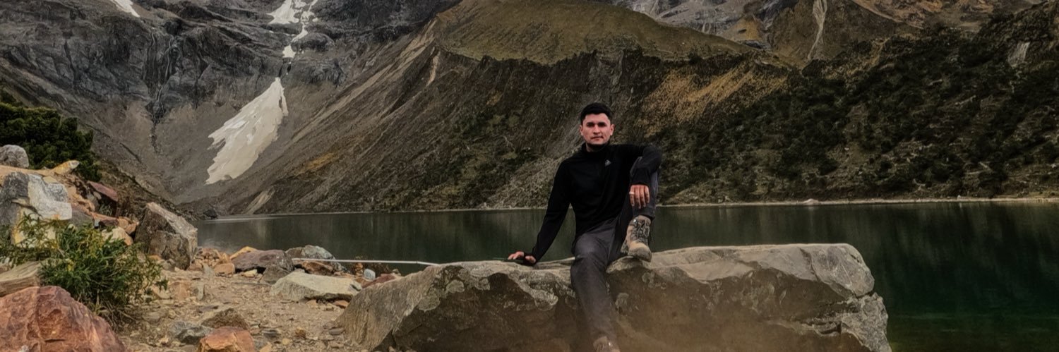 Faberobe's profile banner image