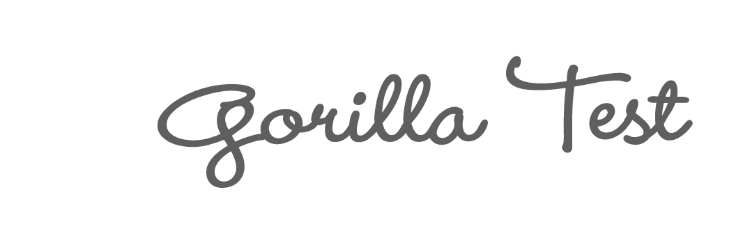 Gorilla_Test's profile banner image