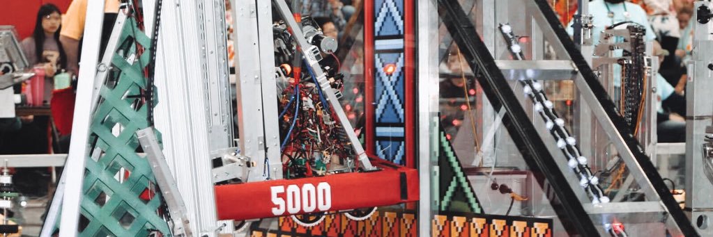 frcteam5000's profile banner image