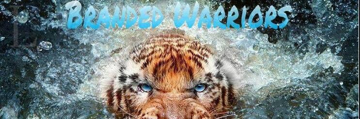 BrandedWarriors's profile banner image