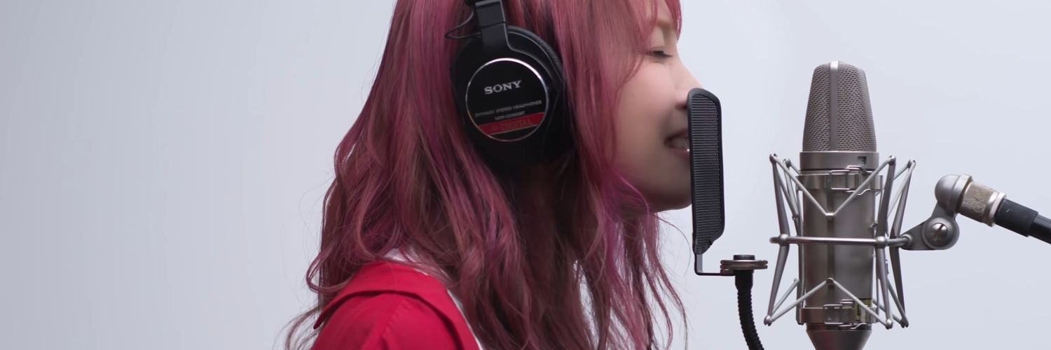 shonchang's profile banner image