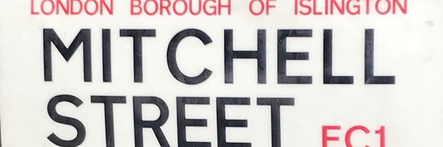 Ryan Mitchell banner