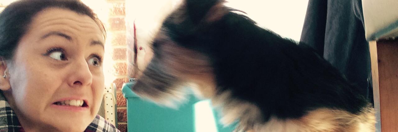 HayleyVb's profile banner image