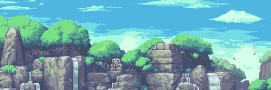 🎮 Charlie 🇨🇷 | 🔍💛 banner