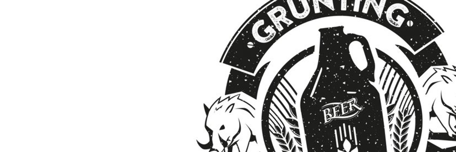 GRUNTING GROWLER Profile Banner