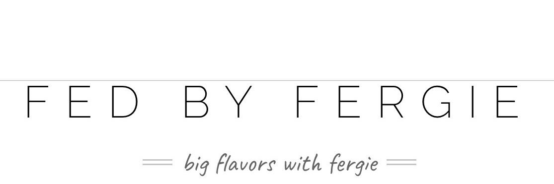 FergiesBites's profile banner image